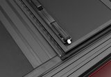 BAKFlip MX4 Hard Folding Tonneau Cover For 2017-2026 Honda Ridgeline 5'4" Bed - 448602 — view 7 of 8