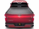 BAK Revolver X2 Hard Roll Up Tonneau Cover For 99-13 Chevrolet/GMC Silverado/Sierra 1500 & 99-14 2500/3500 6'6" Bed - 39101 — view 8 of 8