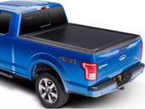 RetraxONE MX Manual Retractable Tonneau Cover — view 1 of 8