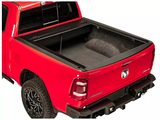 Pace Edwards JackRabbit Manual Retractable Tonneau Cover — view 3 of 8