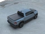 Tessera SE Manual Retractable Tonneau Bed Cover For 02-26 Dodge RAM 1500 6'4" Bed - 5212062604842 — view 3 of 7