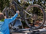 RealTruck Elevate Bike Carrier — view 4 of 5