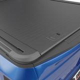 EGR Rolltrac Manual Retractable Bed Cover For 2017-2026 Ford F-250/350 6'9" Bed - RT040031ML — view 2 of 4