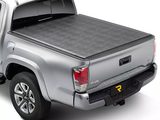 Truxedo Sentry Hard Roll Up Tonneau Cover For 2004-2012 Chevrolet/GMC Colorado/Canyon 5'1" Bed - 1539801 — view 8 of 8