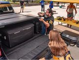 BAKFlip MX4 (GEN 3) Hard Folding Tonneau Cover — view 8 of 8