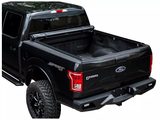 Access Original Soft Roll Up Tonneau Cover For 2015-2026 Ford F-150 5'7" Bed - 11369 — view 3 of 8