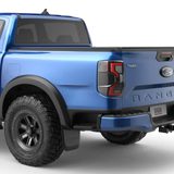 EGR Rolltrac Electric Retractable Bed Cover For 2024-2026 Ford Ranger 5'1" Bed - RT040552E — view 5 of 5