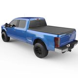 EGR Rolltrac Manual Retractable Bed Cover For 2017-2026 Ford F-250/350 6'9" Bed - RT040031ML — view 1 of 4