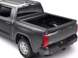 Roll-N-Lock A-Series XT Manual Retractable Tonneau Cover w/ T-Slot Rails For 2015-2020 Ford F-150 6'7" Bed - 102A-XT — view 2 of 8
