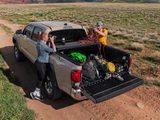 UnderCover Ultra Flex Hard Folding Tonneau Cover For 2015-2020 Ford F-150 5'7" Bed - UX22019 — view 4 of 8