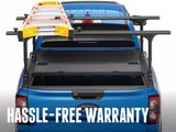 RealTruck Elevate Truck Rack - 1118513 — view 7 of 8