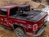 Retrax PowertraxPRO XR Electric Retractable Tonneau Cover w/ T-Slot Rails For 2015-2020 Ford F-150 5'7" Bed - T-90373 — view 8 of 8