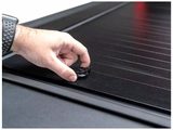 Pace Edwards Full Metal JackRabbit Manual Retractable Tonneau Cover For 2022-2026 Toyota Tundra 5'7" Bed - FMT185 — view 4 of 8