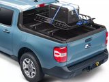 RetraxPRO XR Manual Retractable Tonneau Cover w/ T-Slot Rails For 2019-2023 Ford Ranger 6'1" Bed - T-80336 — view 8 of 8