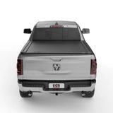 EGR Rolltrac Manual Retractable Bed Cover For 19-26 RAM 1500 & 19-24 Classic 6'4" Bed - RT040034ML — view 4 of 5