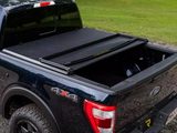 Extang Trifecta E-Series Soft Folding Tonneau Cover For 2009-2014 Ford F-150 6'7" Bed - 77410 — view 5 of 8
