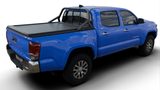 Tessera SE Manual Retractable Tonneau Bed Cover For 16-23 Toyota Tacoma 6'2" Bed - 5212062604903 — view 7 of 8
