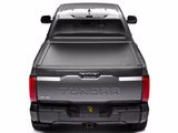 Roll-N-Lock E-Series XT Electric Retractable Tonneau Cover w/ T-Slot Rails For 09-18 RAM 1500, 19-24 Classic & 10-26 2500/3500 6'4" Bed - 448E-XT — view 4 of 8