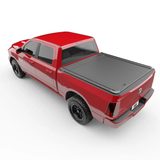 EGR Rolltrac Manual Retractable Bed Cover For 2019-2024 RAM 1500 Classic 5'7" Bed - RT040922ML — view 4 of 5
