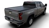Tessera SE Manual Retractable Tonneau Bed Cover For 15-19 GMC/Chevrolet Sierra/Silverado 2500/3500 HD 6'6" Bed - 5212062605214 — view 5 of 8