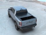 Tessera SE Manual Retractable Tonneau Bed Cover For 10-18 Dodge RAM 2500/3500 6'4"  Bed - 5212062605221 — view 5 of 7