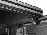 UnderCover Select Hard Folding Tonneau Cover For 2019-2026 RAM 1500 6'4" Bed - SL34009 — view 2 of 8