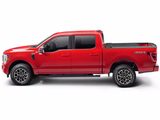 Roll-N-Lock M-Series XT Manual Retractable Tonneau Cover w/ T-Slot Rails For 09-18 RAM 1500, 19-24 Classic & 10-26 2500/3500 6'4" Bed - 448M-XT — view 7 of 8
