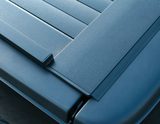 Truck Covers USA American Roll Cover For 07-18 Chevrolet/GMC Silverado/Sierra 5'8" Bed - CR204 — view 7 of 8