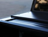 Truck Covers USA American Roll Cover For 07-18 Chevrolet/GMC Silverado/Sierra 5'8" Bed - CR204 — view 5 of 8