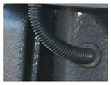 Truck Covers USA American Roll Cover For 08-16 Ford F-250/350 6'9" Bed - CR141 — view 8 of 8