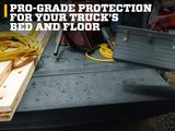 Husky Liners Guardian Impact Bed and Tailgate Mat — view 3 of 8