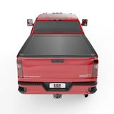 EGR Rolltrac Electric Retractable Bed Cover For 2020-2026 Chevrolet/GMC Silverado/Sierra 2500/3500 6'9" Bed - RT040035E — view 3 of 4