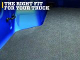 Husky Liners Guardian Impact Bed and Tailgate Mat — view 7 of 8