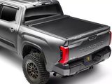 Roll-N-Lock E-Series XT Electric Retractable Tonneau Cover w/ T-Slot Rails For 09-18 RAM 1500, 19-24 Classic & 10-26 2500/3500 6'4" Bed - 448E-XT — view 1 of 8