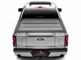 BAKFlip MX4 Hard Folding Tonneau Cover For 2005-2015 Toyota Tacoma 5'1" Bed - 448406 — view 8 of 8