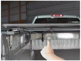 Access Toolbox Soft Roll Up Tonneau Cover For 1999-2007 Ford F-250/350 8' Bed - 61309 — view 7 of 8