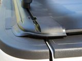 Pace Edwards UltraGroove Metal Manual Retractable Tonneau Cover For 04-18 Chevrolet/GMC Silverado/Sierra 1500 & 2007 1500 Classic 5'8" Bed - KMC3250 — view 4 of 8
