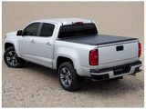 Access TonnoSport Soft Roll Up Tonneau Cover For 2004-2012 Chevrolet/GMC Colorado/Canyon 5'1" Bed - 22020249 — view 7 of 8