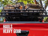 RealTruck Elevate Cargo Basket - Standard — view 6 of 8
