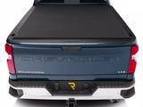 TruXedo Sentry CT Hard Roll-Up Tonneau Cover For 2016-2023 Toyota Tacoma 5'1" Bed - 1556016 — view 7 of 8
