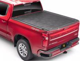 BAK Revolver X2 Hard Roll Up Tonneau Cover For 99-13 Chevrolet/GMC Silverado/Sierra 1500 & 99-14 2500/3500 6'6" Bed - 39101 — view 3 of 8