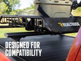 RealTruck Elevate Cargo Basket - Narrow — view 5 of 8
