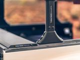 Roll-N-Lock A-Series XT Manual Retractable Tonneau Cover w/ T-Slot Rails For 2015-2020 Ford F-150 6'7" Bed - 102A-XT — view 8 of 8