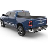 EGR Rolltrac Manual Retractable Bed Cover For 2019-2026 RAM 1500 5'7" Bed - RT038811ML — view 4 of 6