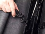 Extang Trifecta 2.0 Soft Folding Tonneau Cover For 2021-2026 Ford F-150 & 2022-2026 F-150 Lightning 5'7" Bed - 92702 — view 4 of 8