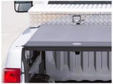 Access Toolbox Soft Roll Up Tonneau Cover For 1975-1996 Ford F-150, 1973-1998 F-250 & 1973-1997 F-350 8' Bed - 61019 — view 6 of 8