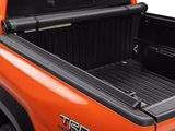 TruXedo Lo Pro Soft Roll-Up Tonneau Cover For 2015-2026 Ford F-150 & 2022-2026 F-150 Lightning 5'7" Bed - 597701 — view 2 of 8