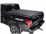Access LiteRider Soft Roll Up Tonneau Cover For 2007-2021 Toyota Tundra 5'7" Bed — view 1 of 8