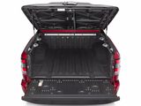 UnderCover Elite One Piece Tonneau Cover — view 6 of 8
