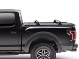 Retrax PowertraxPRO XR Electric Retractable Tonneau Cover w/ T-Slot Rails For 02-08 Dodge RAM 1500 & 03-09 2500/3500 6'4" Bed - T-90222 — view 2 of 8